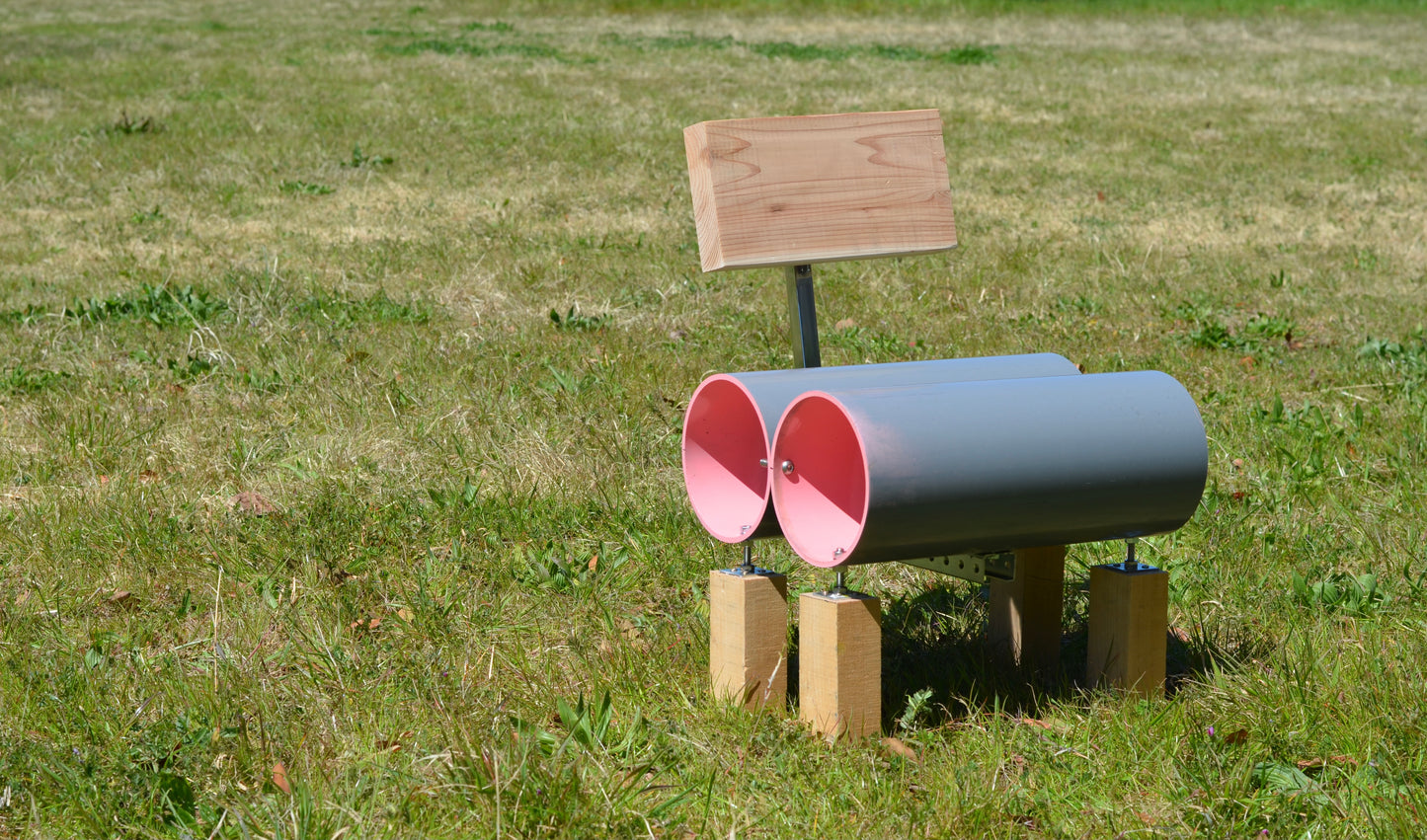 Pipe Dream Chair