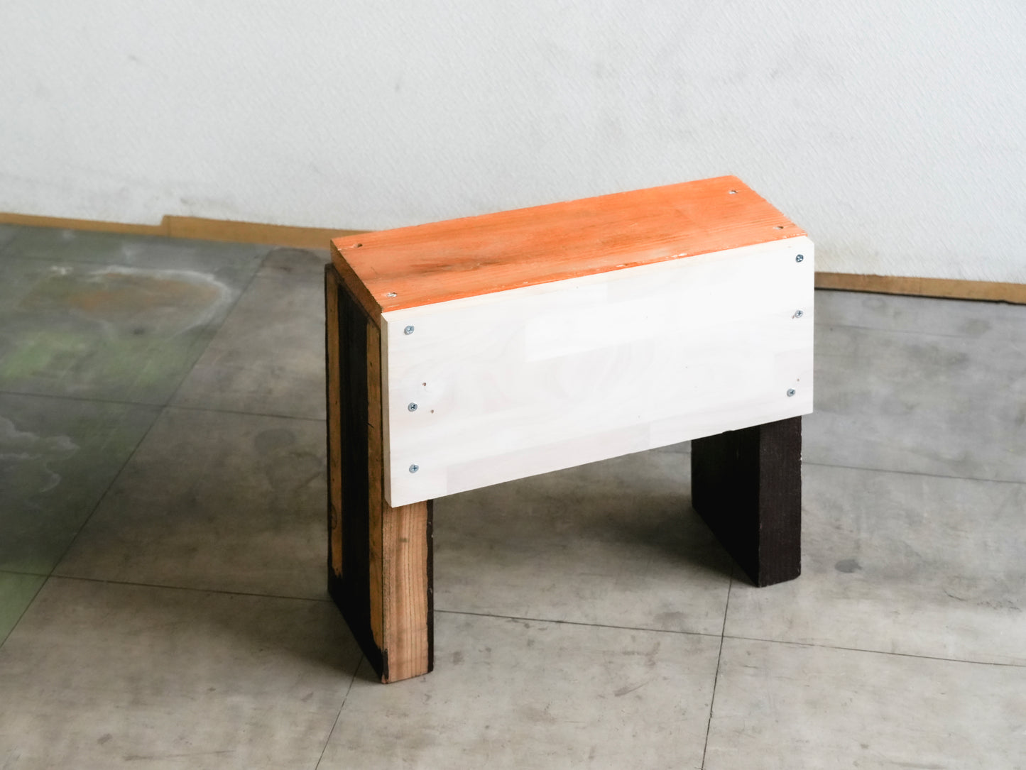 Adaptable Seat