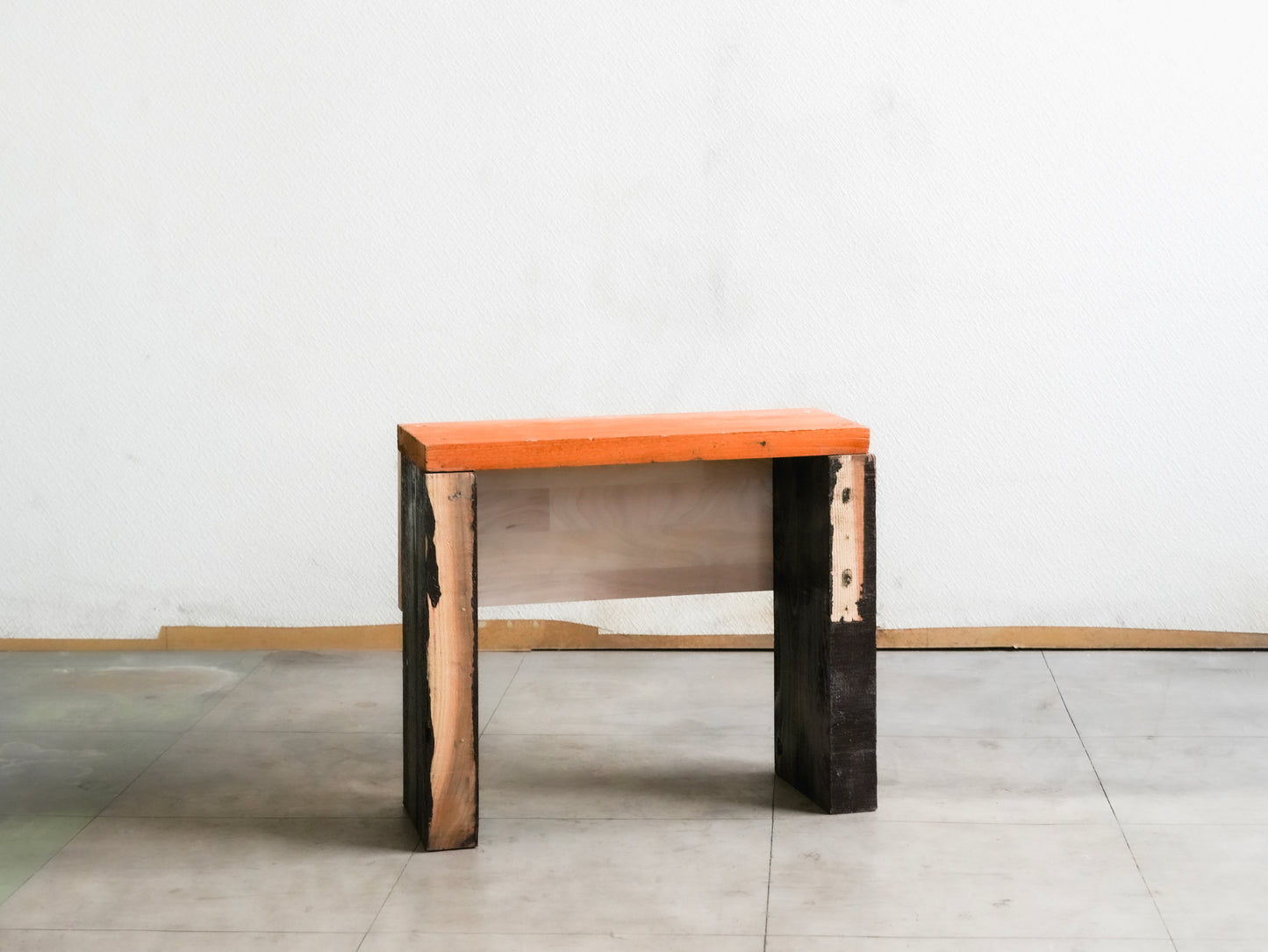 Adaptable Seat