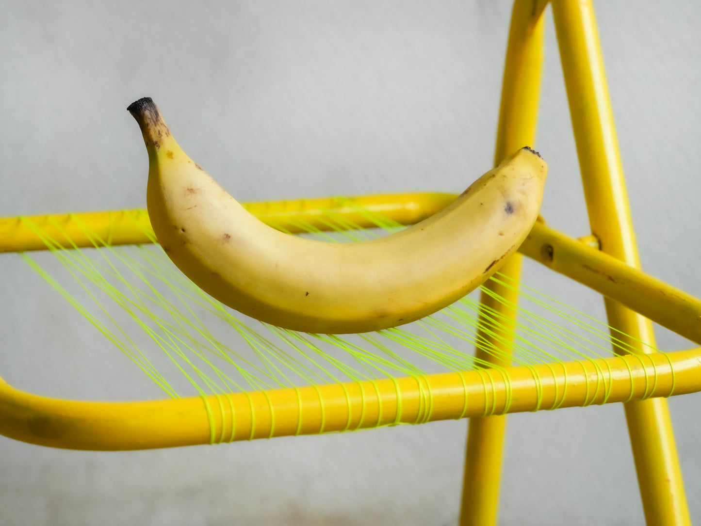 Fruits Chair