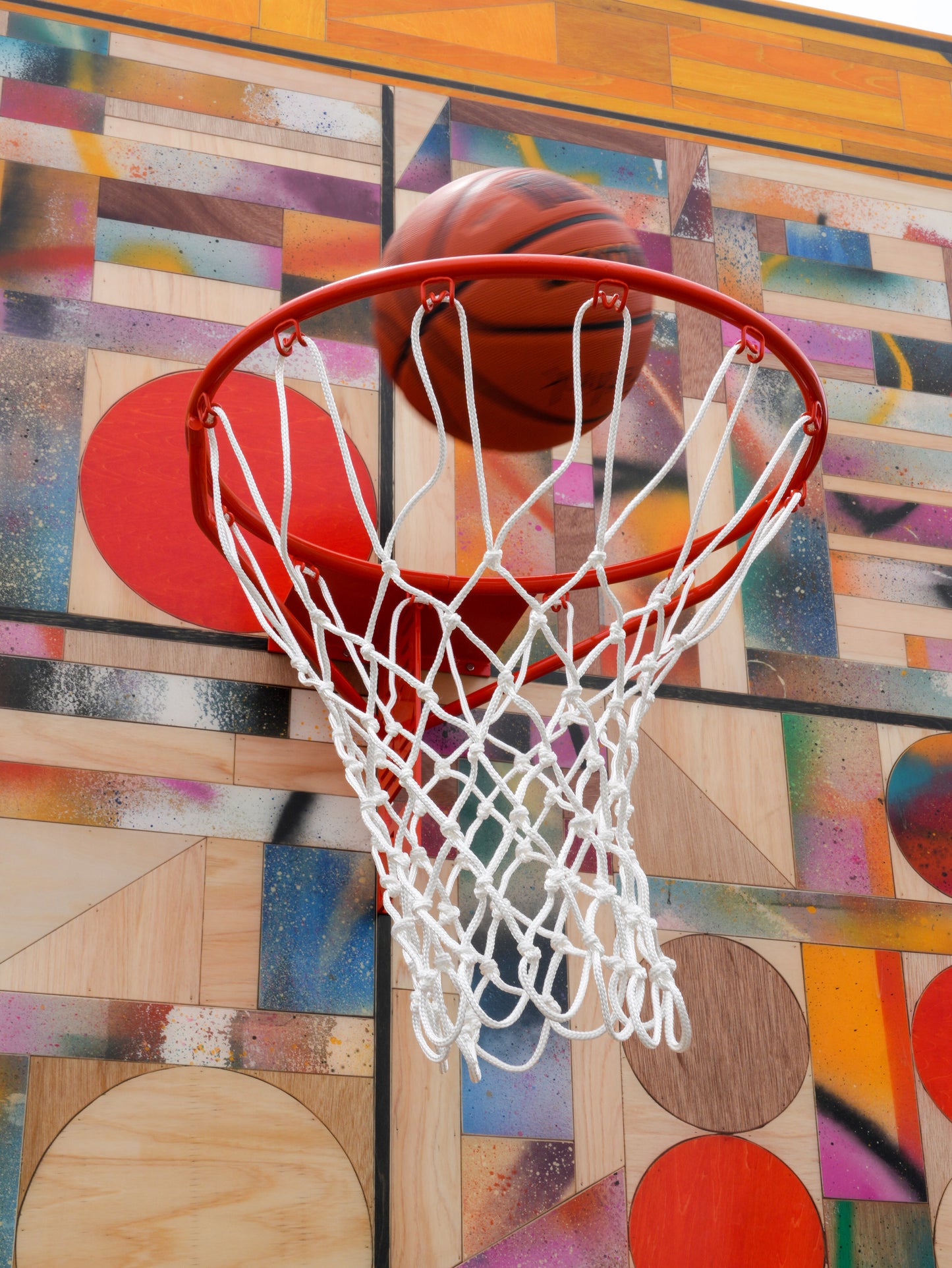 Tokyo Basketball - studioBOWL