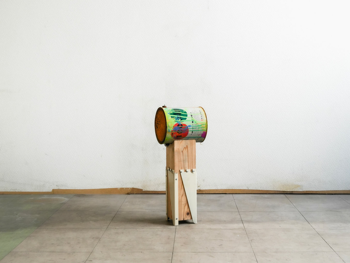 Balance Seat