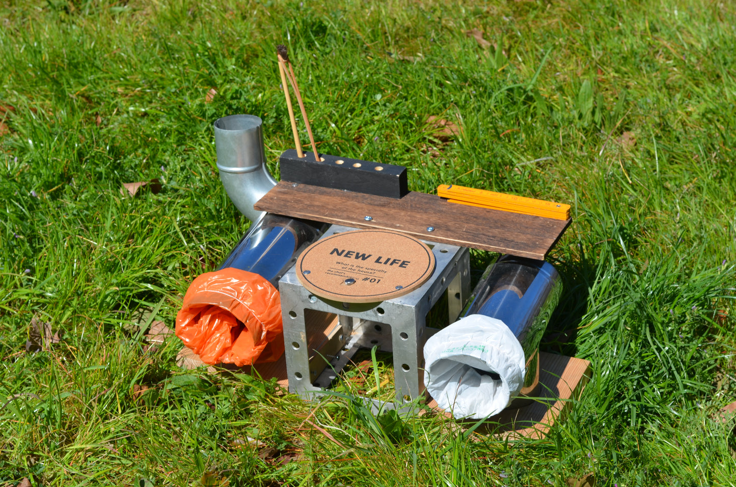 The Artists Tool