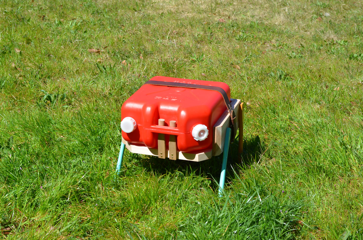 BugBug Seat