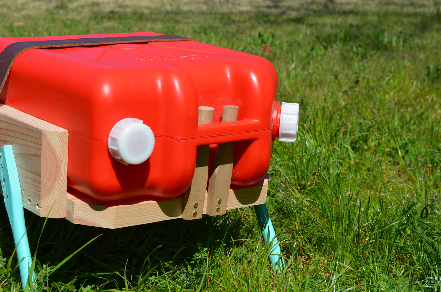 BugBug Seat