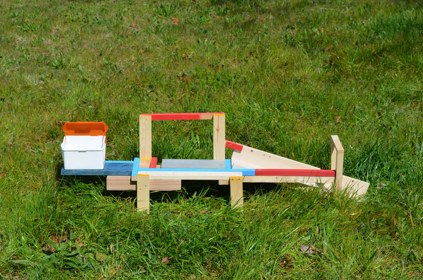 Childs Play Bench