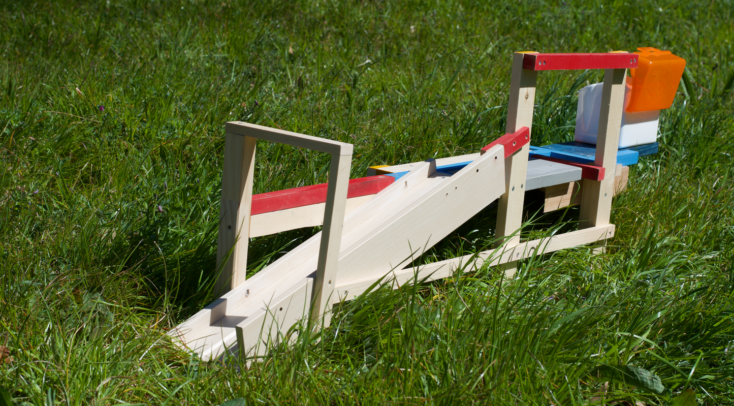 Childs Play Bench