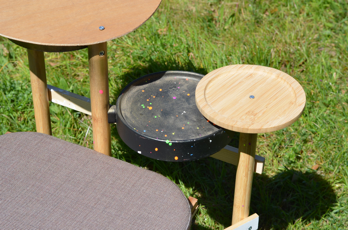 オールインワンシート