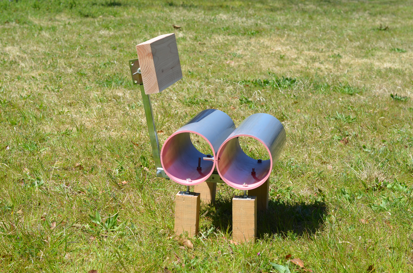 Pipe Dream Chair
